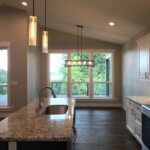 Model Kitchen