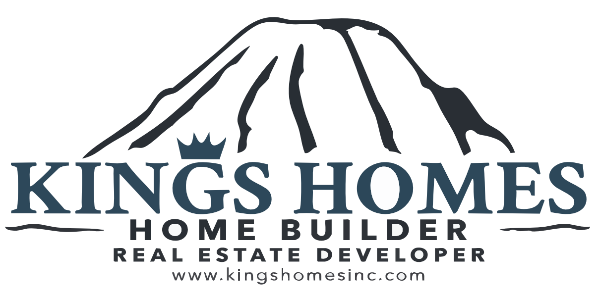 King's Homes and Roofing
